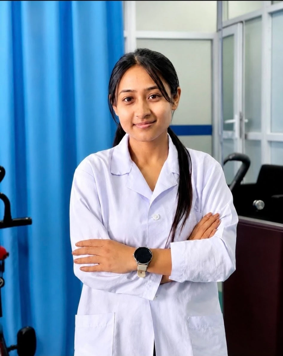  Binita suwal-Physiotherapis