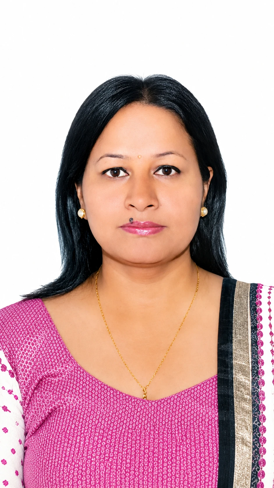 Rojana-Shrestha-Nutritionist