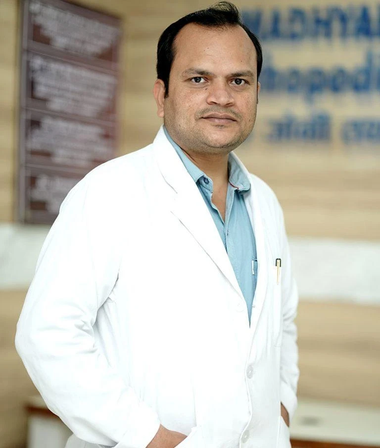 Dr. Lokraj Chaurasiya