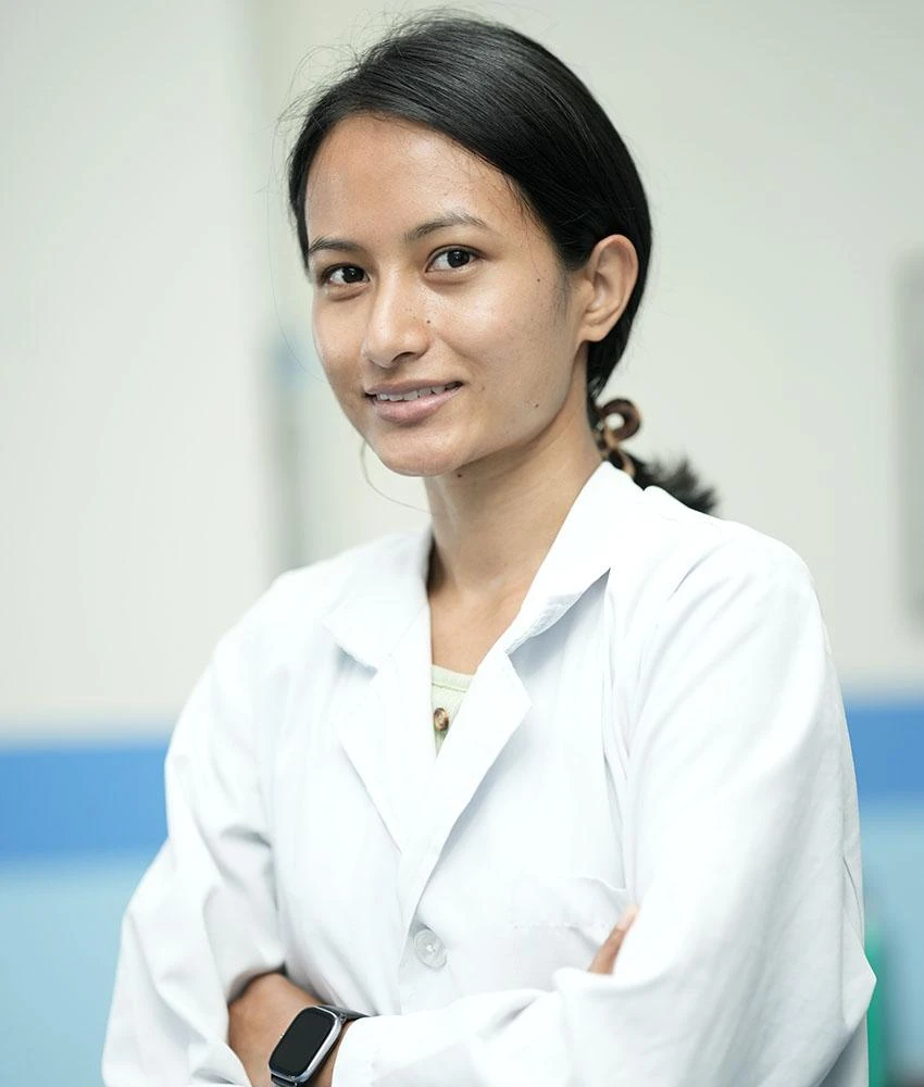 Rabina Sipai 