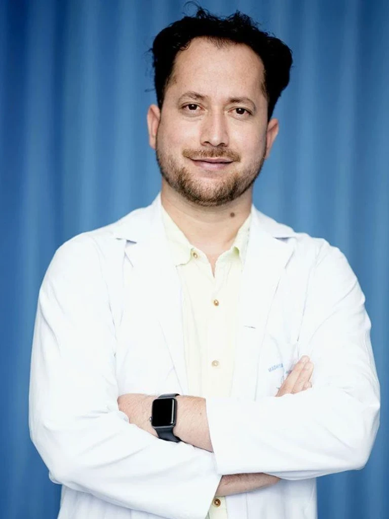 Roshan Bhandari