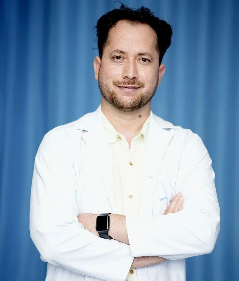 Roshan Bhandari