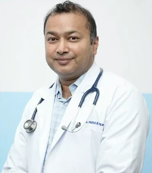 Dr. Niraj Nepal