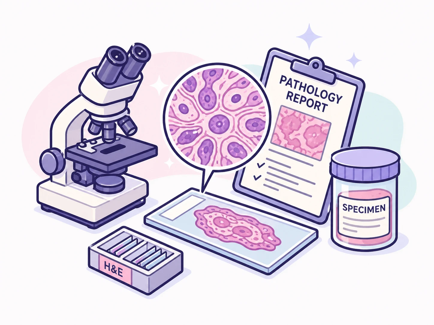Pathology