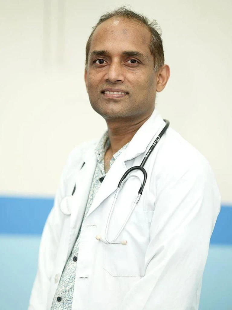 Prof. Dr. Manoj Kumar Shah