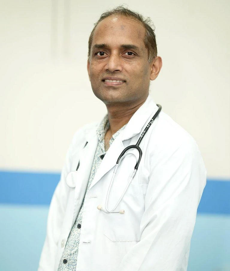 Prof. Dr. Manoj Kumar Shah