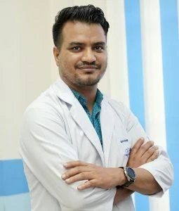 Dr. Umesh Kumar Bogate