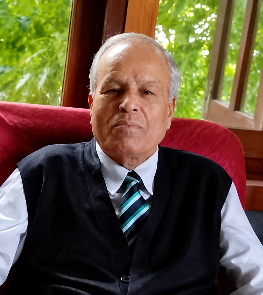 Jagat bahadur Khadka