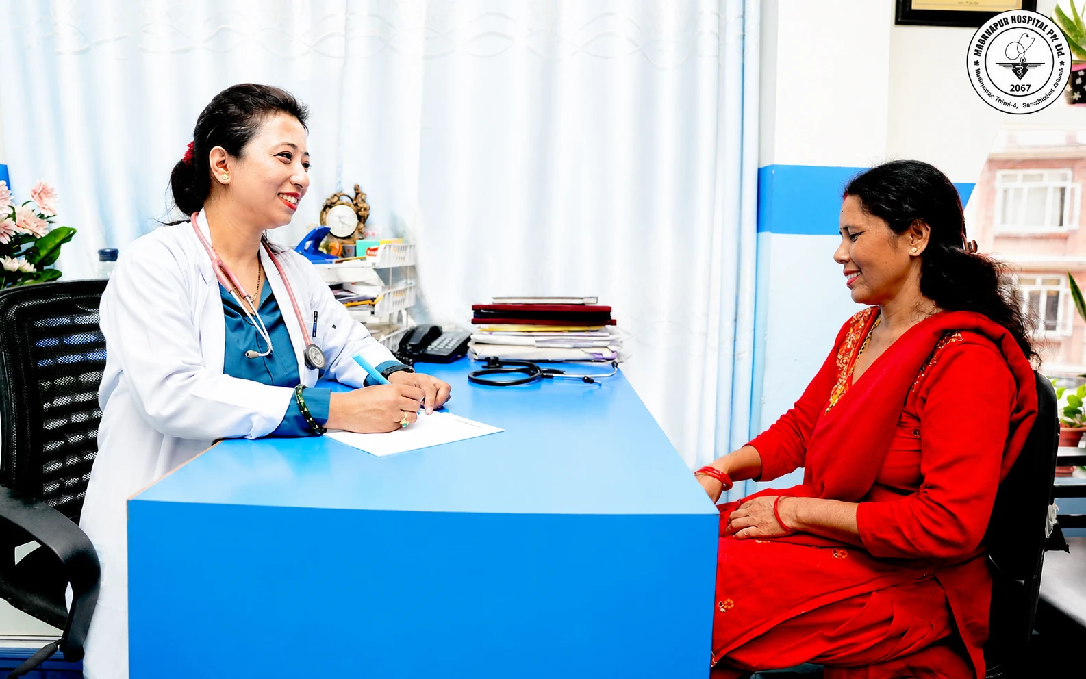 Obstetrics & Gynaecology Surgery