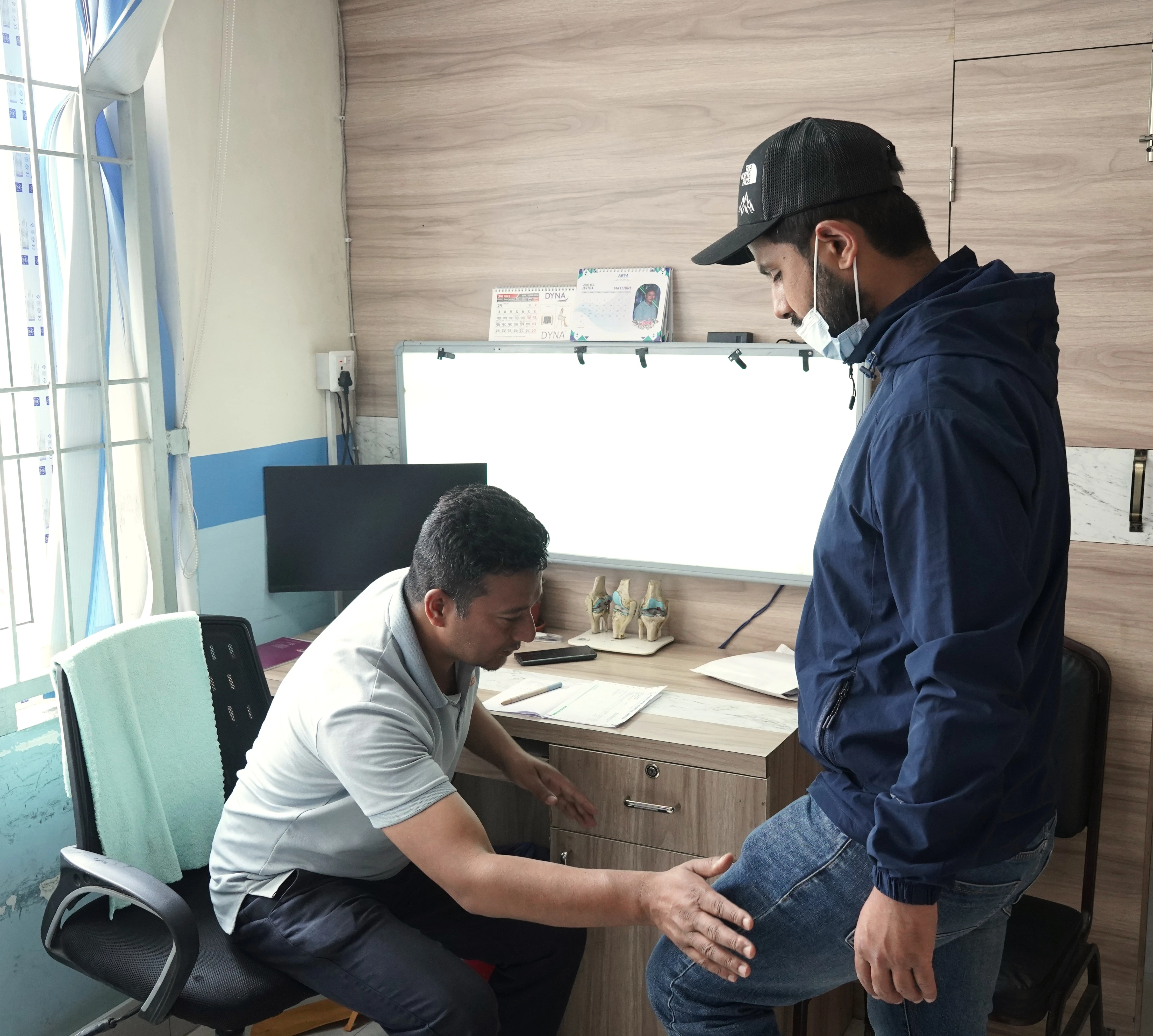 Orthopaedic & Sports Clinic