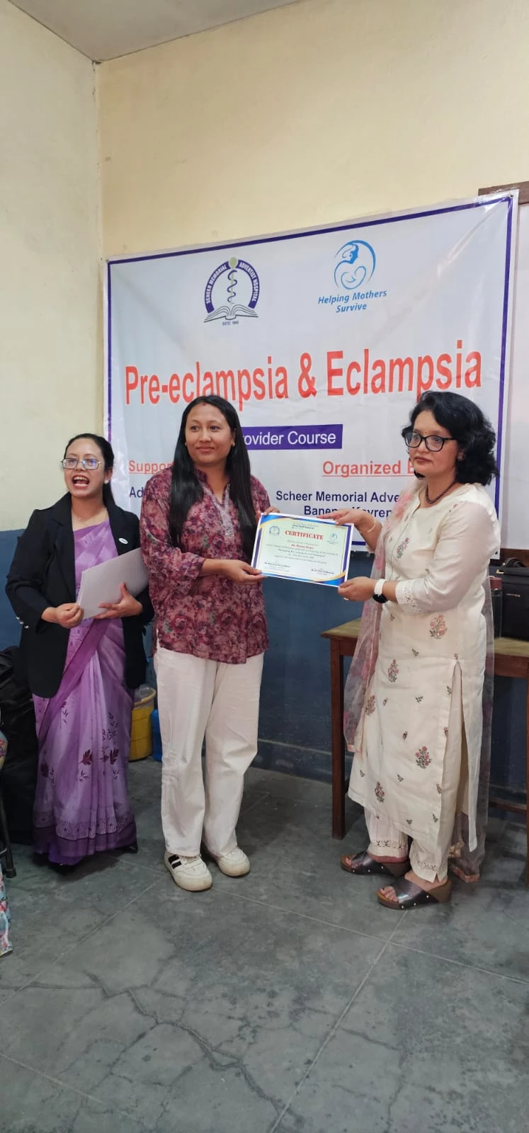 eclimpsia 2