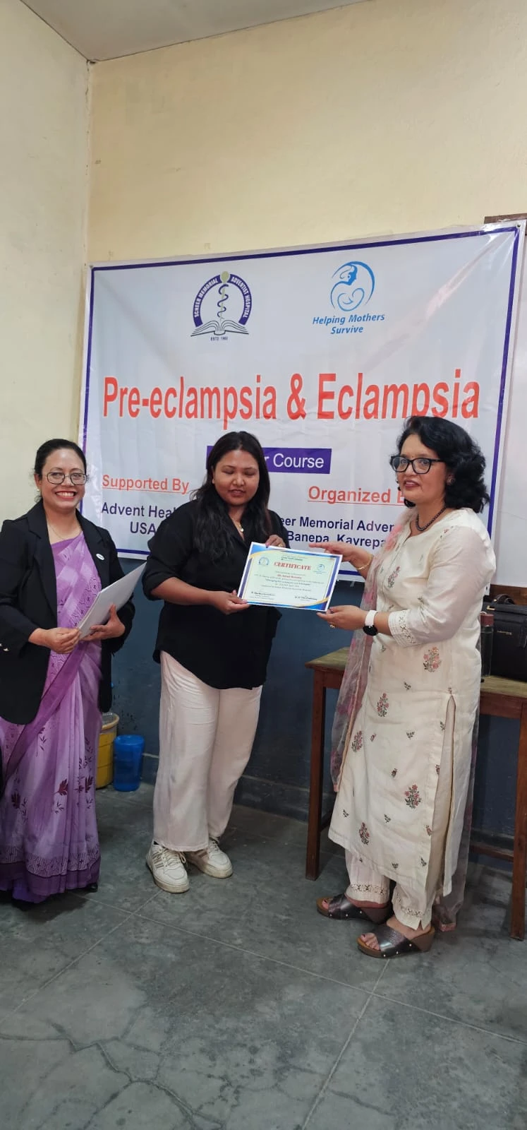 eclimpsia 3