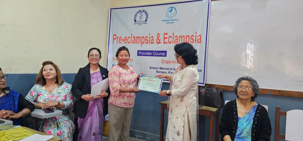 eclampsia 4