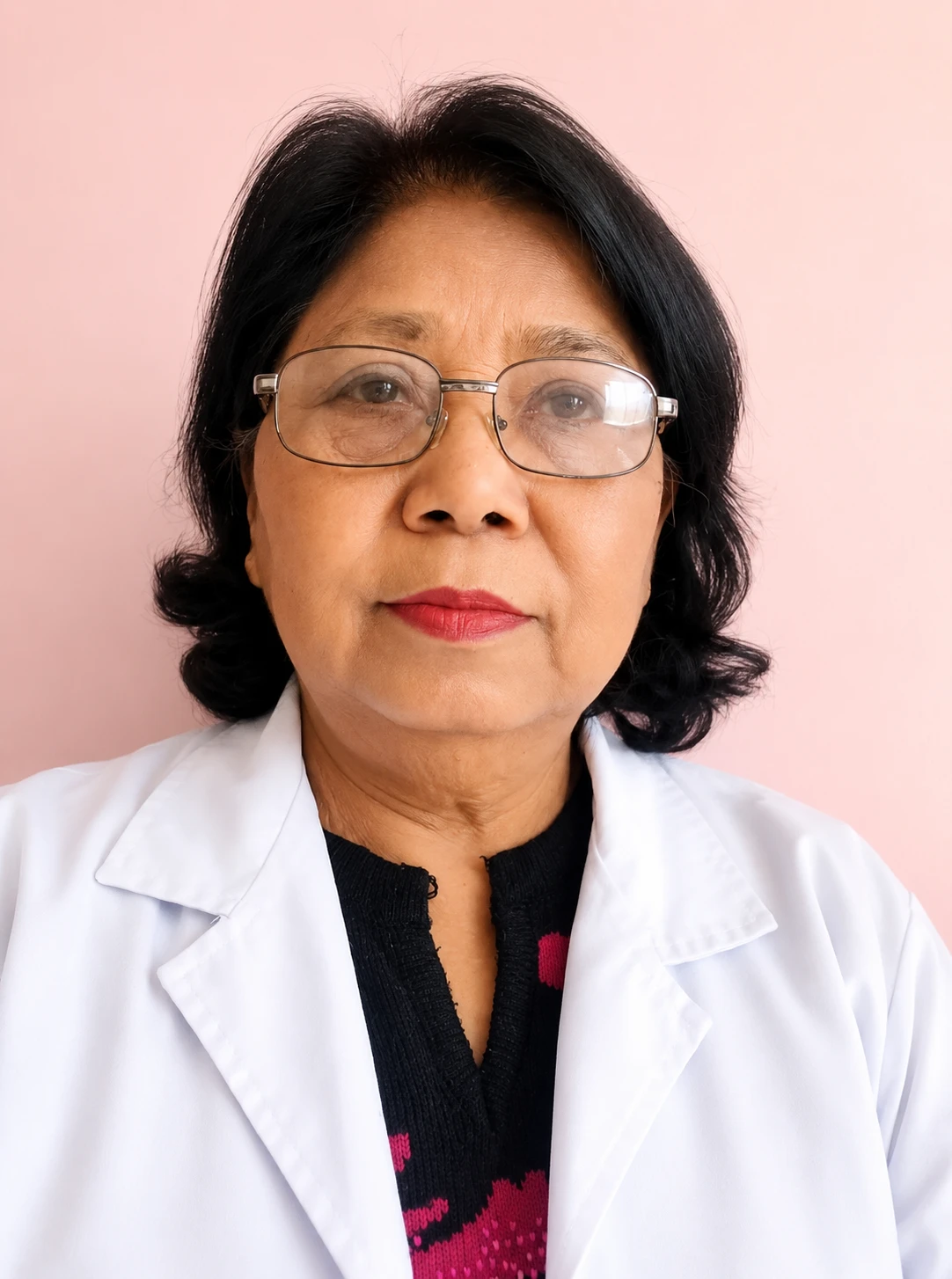 Dr. Amila Shrestha