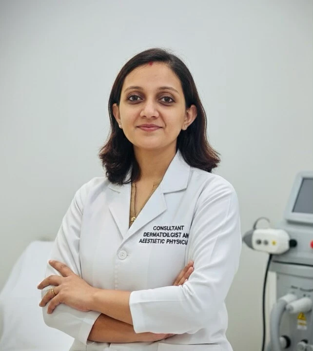 Dr. Sunita Yadav