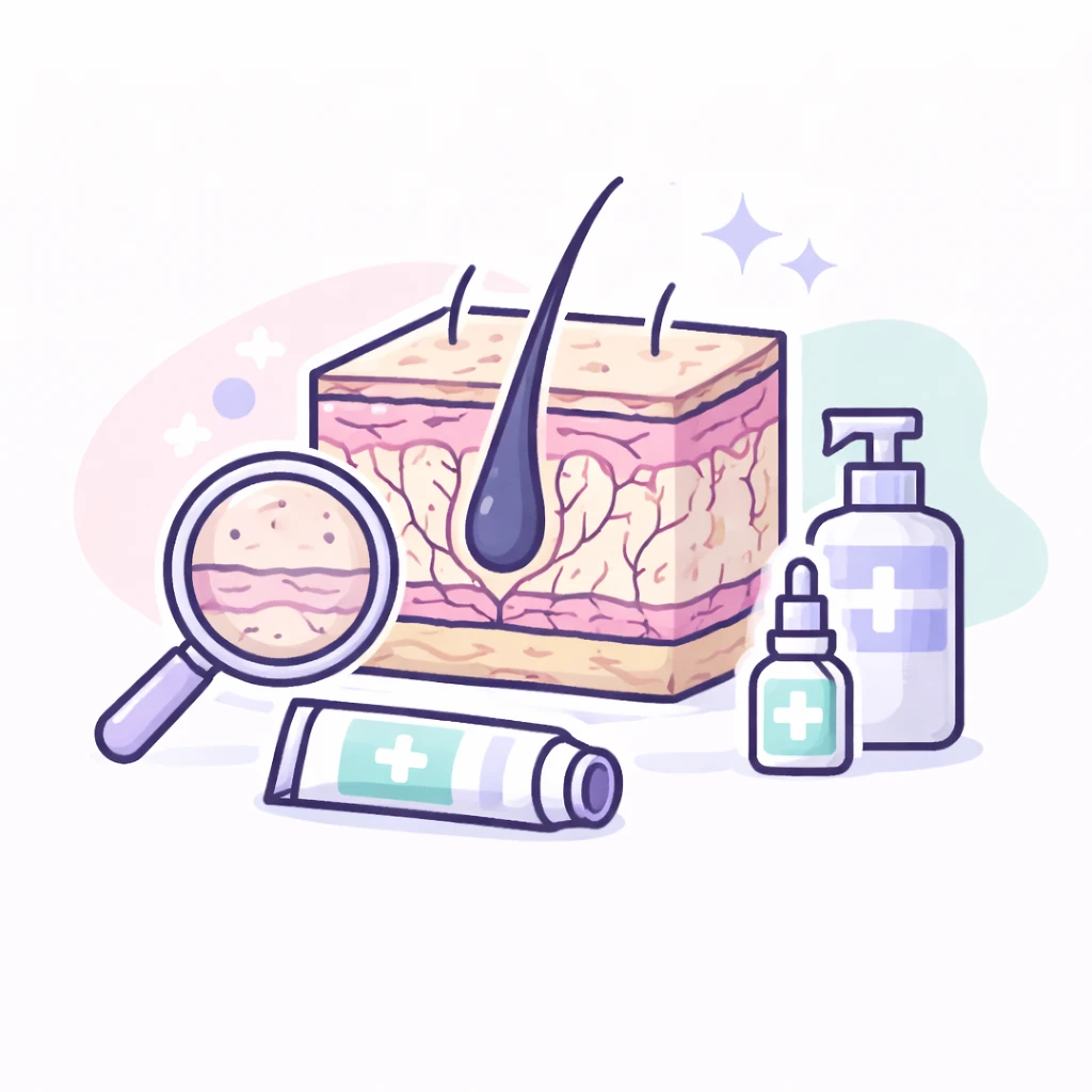 Dermatology