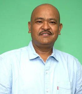 Dr. Hari Prasad Suwal