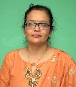 Dr. Rabina Pradhananga