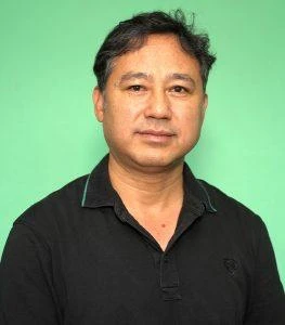 Dr. Shikshya Prakash Shrestha