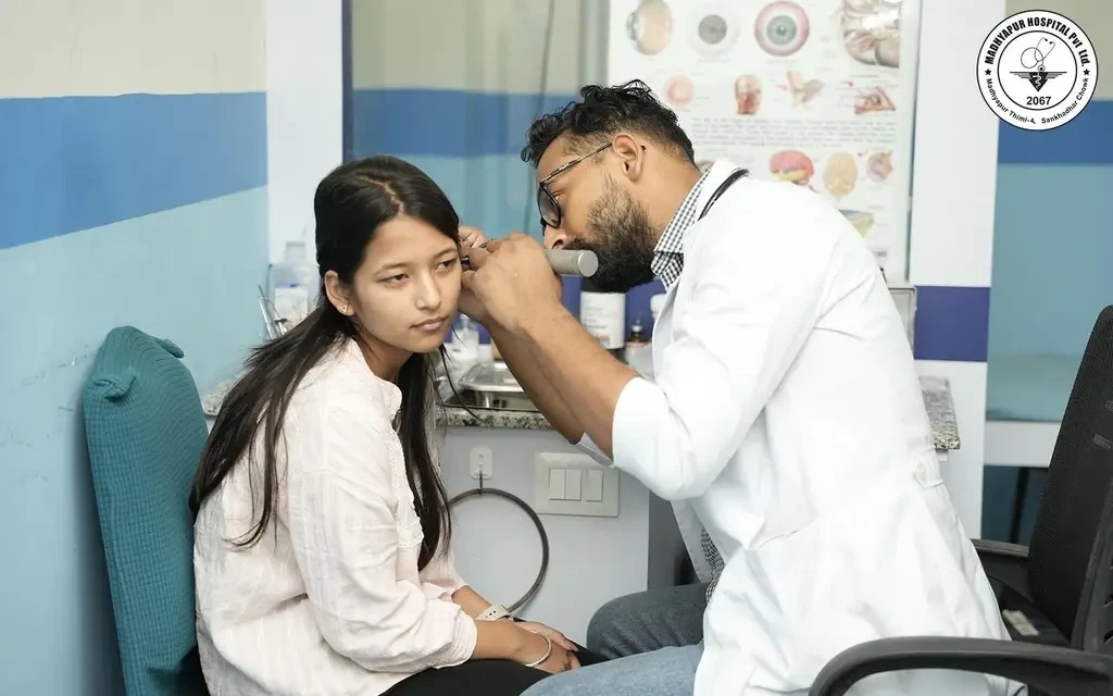 Hearing Aid Services