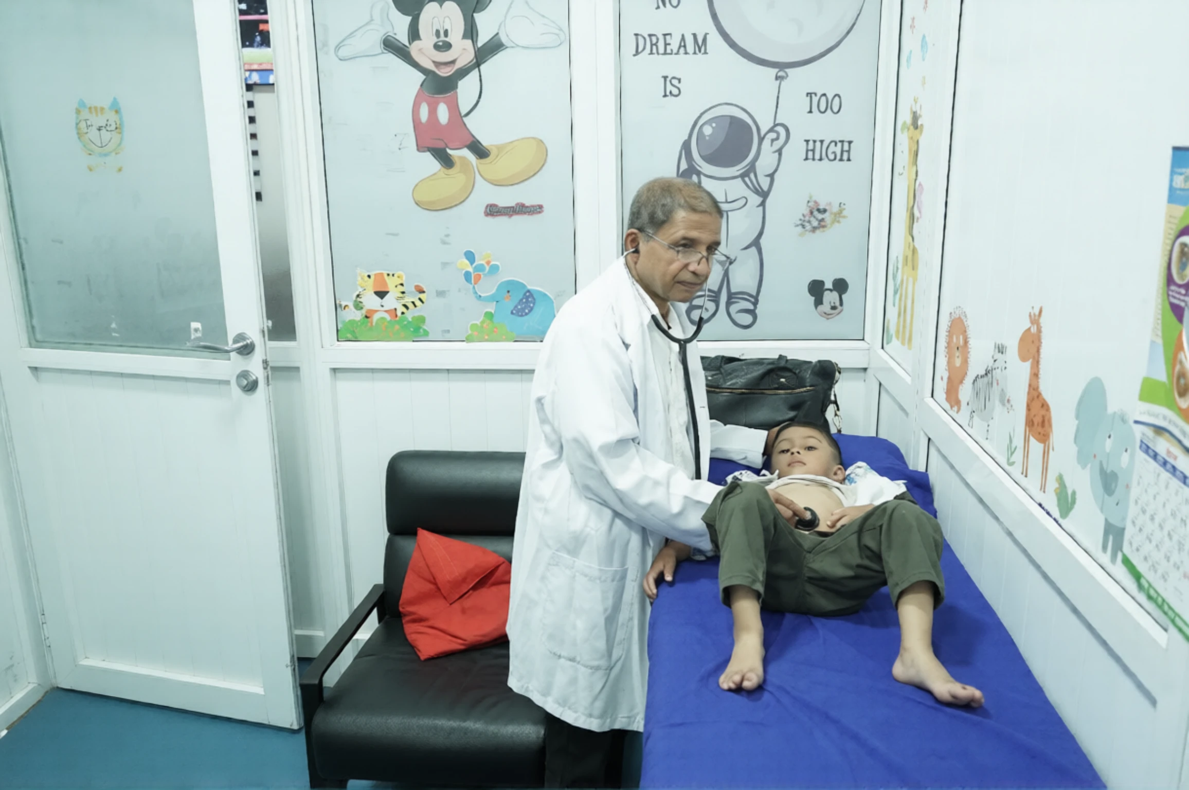 Paediatric